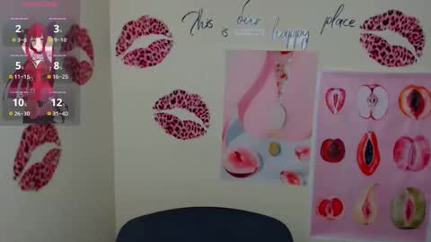 Ivy online show from December 18, 2025, 1:17 pm