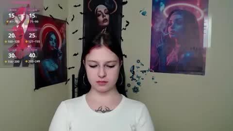 Ivy online show from January 7, 2026, 1:30 am