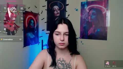 Ivy online show from January 15, 2026, 1:37 pm