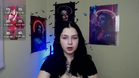 Ivy online show from February 20, 2026, 7:47 pm