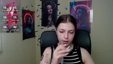 Ivy online show from April 6, 2026, 12:28 pm