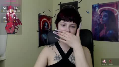 Ivy online show from June 10, 2026, 6:34 am