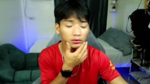 Snapshot of sweet_clarence69 chatting on June 14, 2026, 3:14 pm CLARENCE online show from June 14, 2026, 3:14 pm