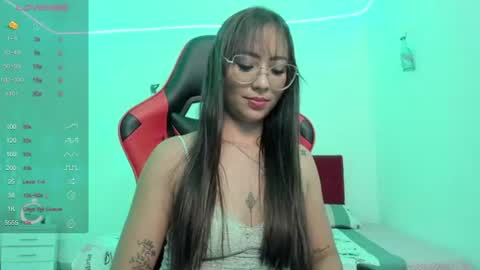 sweet_coral_ online show from July 22, 2026, 4:48 am