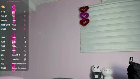 sweet_couples1 online show from January 10, 2025, 7:11 pm