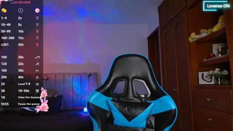 Snapshot of sweet_daliaa chatting on January 16, 2025, 1:58 am Dalia online show from January 16, 2025, 1:58 am