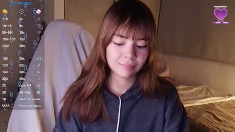 Dalia online show from November 18, 2025, 12:49 am