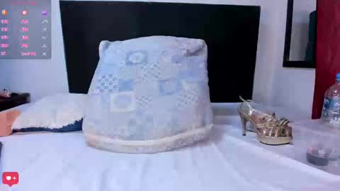 kandy  muller online show from October 15, 2025, 3:01 pm