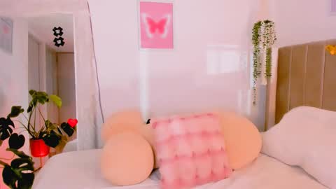   Dulce ONLYFANS jessica78784405   online show from November 22, 2025, 11:37 pm