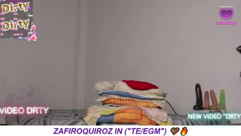 Snapshot of sweet_dty chatting on April 5, 2026, 1:30 pm ZAFIRO QUIROZ online show from April 5, 2026, 1:30 pm