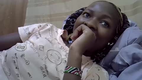 Sweet eldah online show from October 1, 2025, 5:46 am