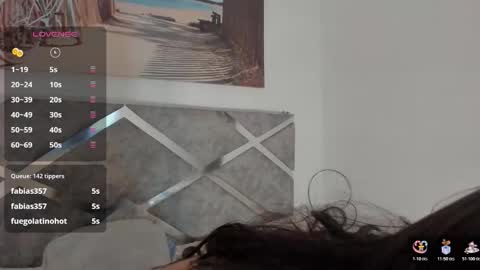 sweet_eliizabeth online show from November 2, 2025, 1:30 am