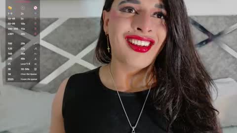 sweet_eliizabeth online show from January 16, 2026, 11:47 am