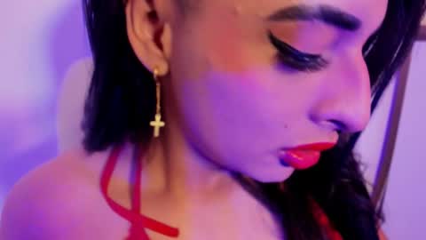 sweet_eliizabeth online show from February 25, 2026, 1:21 pm
