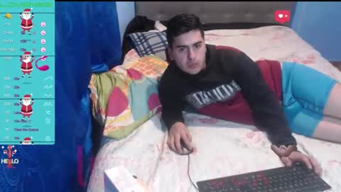 sweet_fantasy_couple online show from November 7, 2025, 10:54 pm