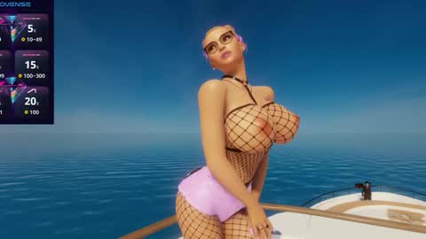 Fleur online show from February 6, 2026, 4:21 pm