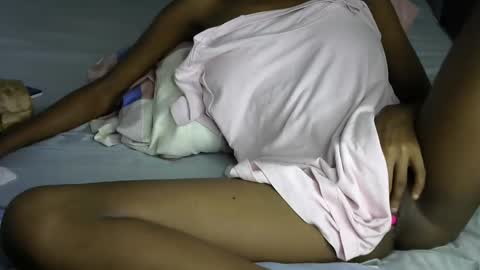 sweet_freaky online show from January 17, 2026, 10:57 pm