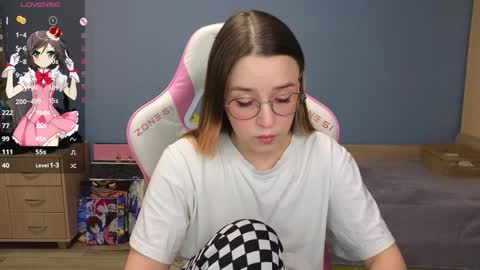 Alice online show from January 9, 2025, 3:26 am