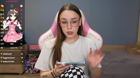 Alice online show from January 9, 2025, 6:27 am