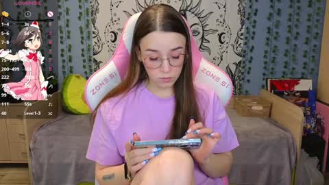 Alice online show from January 15, 2025, 3:54 am