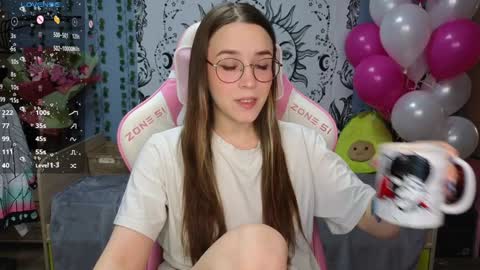 Alice online show from January 21, 2025, 2:43 am