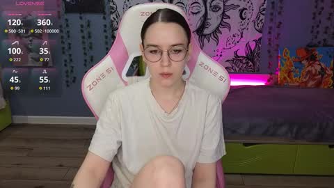 Alice online show from October 7, 2025, 3:25 am