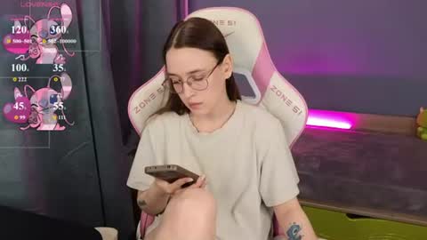 Snapshot of sweet_frosty chatting on June 29, 2026, 3:35 am Alice online show from June 29, 2026, 3:35 am