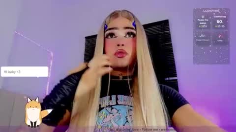 sweet_goddess23 online show from May 27, 2026, 10:34 am