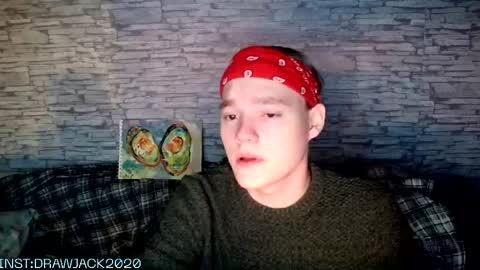 Snapshot of sweet_guys_ chatting on September 25, 2025, 4:32 pm Jack online show from September 25, 2025, 4:32 pm