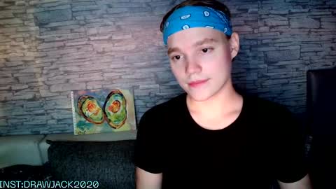 Snapshot of sweet_guys_ chatting on September 26, 2025, 4:38 am Jack online show from September 26, 2025, 4:38 am