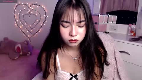 Hannah online show from March 22, 2026, 11:02 am