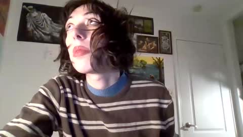 sweet_harvey online show from January 13, 2026, 12:49 am