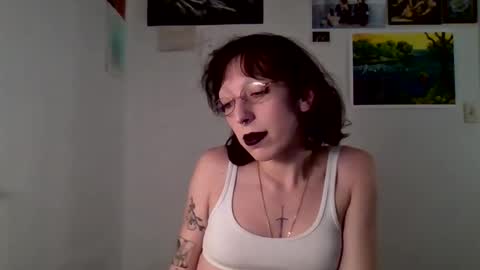 Snapshot of sweet_harvey chatting on February 18, 2026, 1:12 am sweet_harvey online show from February 18, 2026, 1:12 am