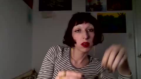 sweet_harvey online show from March 31, 2026, 1:40 am