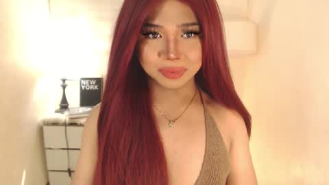 Slutty Shannel online show from January 31, 2025, 2:04 am