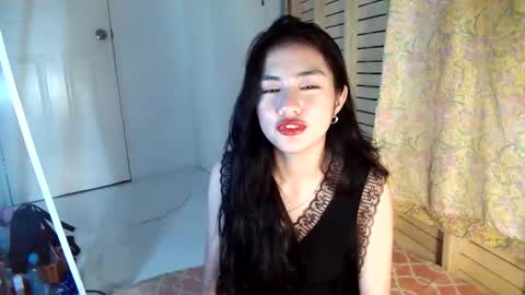 Jenny3 online show from November 14, 2025, 8:18 pm