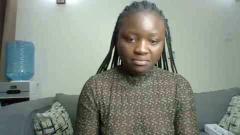 Snapshot of sweet_jenica chatting on January 21, 2025, 4:43 am ESTHER NEEMA online show from January 21, 2025, 4:43 am
