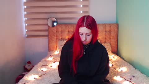 Snapshot of sweet_karma_ chatting on January 30, 2025, 9:47 pm Help me to reach 100 thumps up online show from January 30, 2025, 9:47 pm