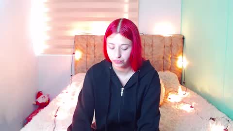 Snapshot of sweet_karma_ chatting on February 10, 2025, 9:04 pm Help me to reach 100 thumps up online show from February 10, 2025, 9:04 pm