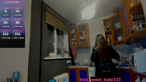 Kate online show from January 16, 2025, 11:59 pm