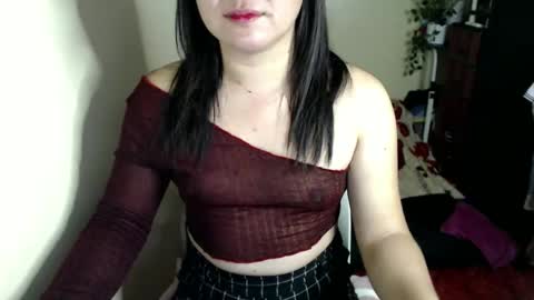 Snapshot of sweet_kendallxxxx chatting on January 23, 2025, 5:35 am Nicahhh online show from January 23, 2025, 5:35 am