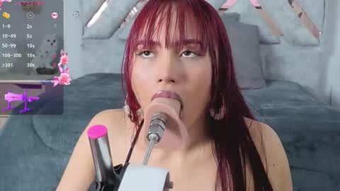 KhristieJoin The Fan Club online show from October 1, 2025, 2:28 am