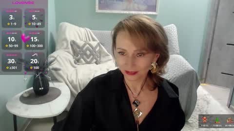 Snapshot of sweet_kitty5 chatting on September 30, 2025, 5:45 am Helen online show from September 30, 2025, 5:45 am