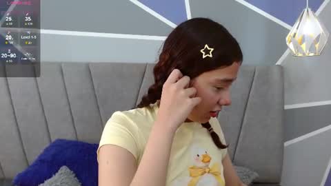 Snapshot of sweet_kitty_05 chatting on June 12, 2026, 5:56 pm sweet_kitty_05 online show from June 12, 2026, 5:56 pm