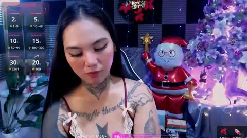 Snapshot of sweet_kittykatya chatting on December 20, 2024, 6:24 pm sweet_kittykatya online show from December 20, 2024, 6:24 pm