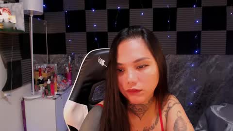 Snapshot of sweet_kittykatya chatting on January 6, 2025, 4:55 pm sweet_kittykatya online show from January 6, 2025, 4:55 pm