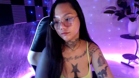 Snapshot of sweet_kittykatya chatting on January 17, 2025, 5:41 pm sweet_kittykatya online show from January 17, 2025, 5:41 pm