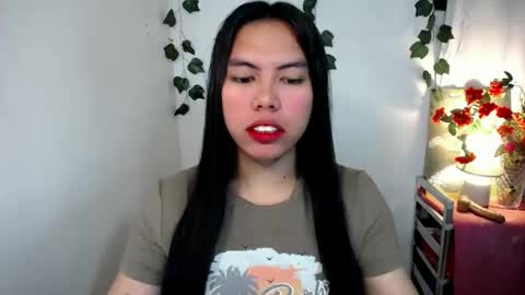 sweet_kyline69 online show from October 7, 2025, 4:20 am