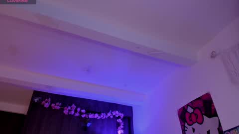 sweet_lilly_sweet online show from January 3, 2025, 2:21 am