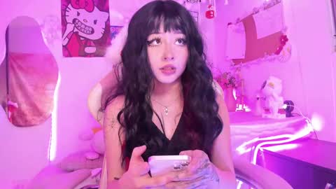 sweet_lilly_sweet online show from March 12, 2025, 3:13 am